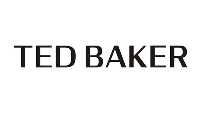 TED BAKER